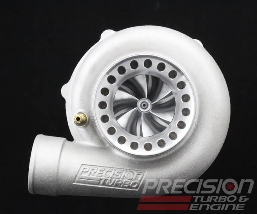Precision Turbo 11506010109 Gen1 Turbocharger For High-Output Engines 1
