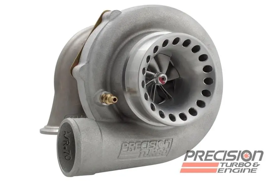 Precision Turbo Gen2 20704207239 High-Flow Turbocharger 1