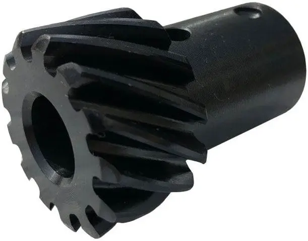 Iron Distributor Gear Replacement For Pr66961C Applications 1
