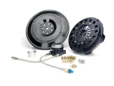 Quarter Master Clutch Kit For High-Performance Applications – Model 298060 1
