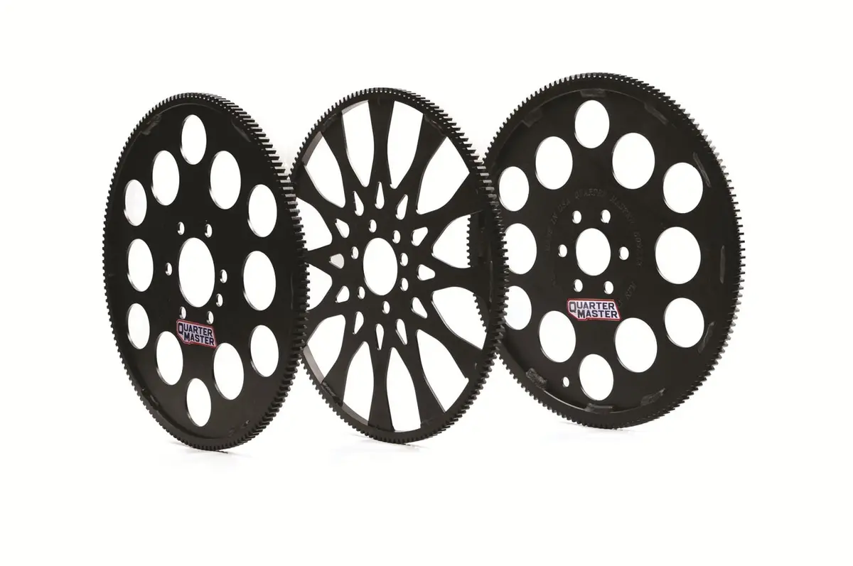 Quarter Master 509322 Lightweight Flexplate For Racing Applications 1
