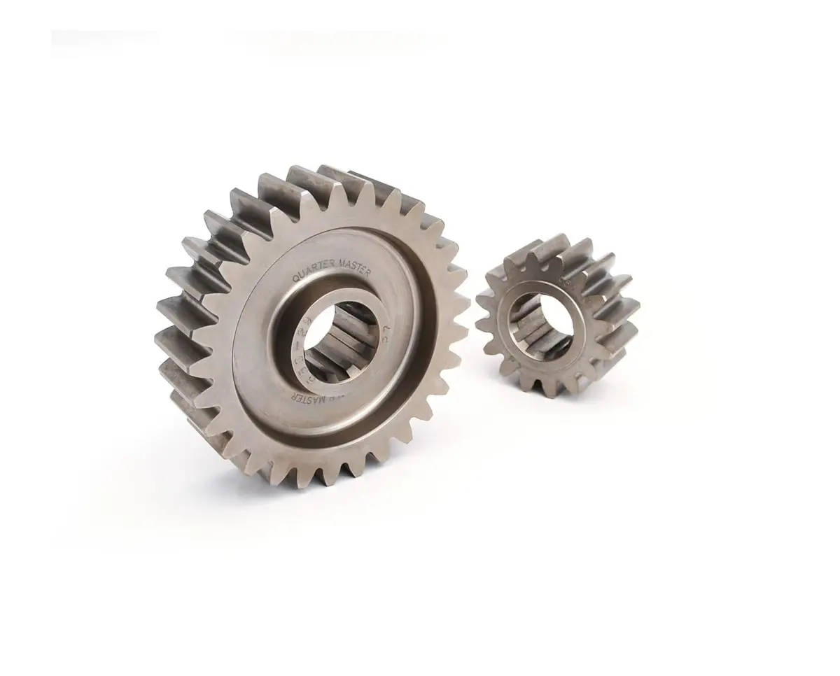 Quarter Master 911700 Ultra Duty Quick-Change Differential Gear Set 1