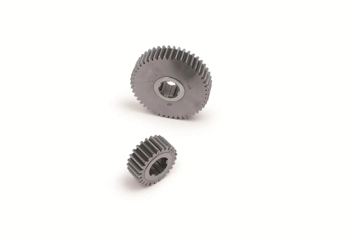 Quarter Master Ultra-Duty Quick-Change Gear Set – 921526 Race Spec 1