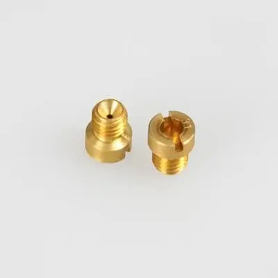 Quick Fuel 22-100Qft Standard Main Jet For Carburetor Tuning 1
