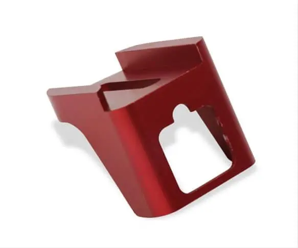 Quick Fuel Throttle Cable Bracket Kit – Adjustable Mounting System (49-146Qft) 1