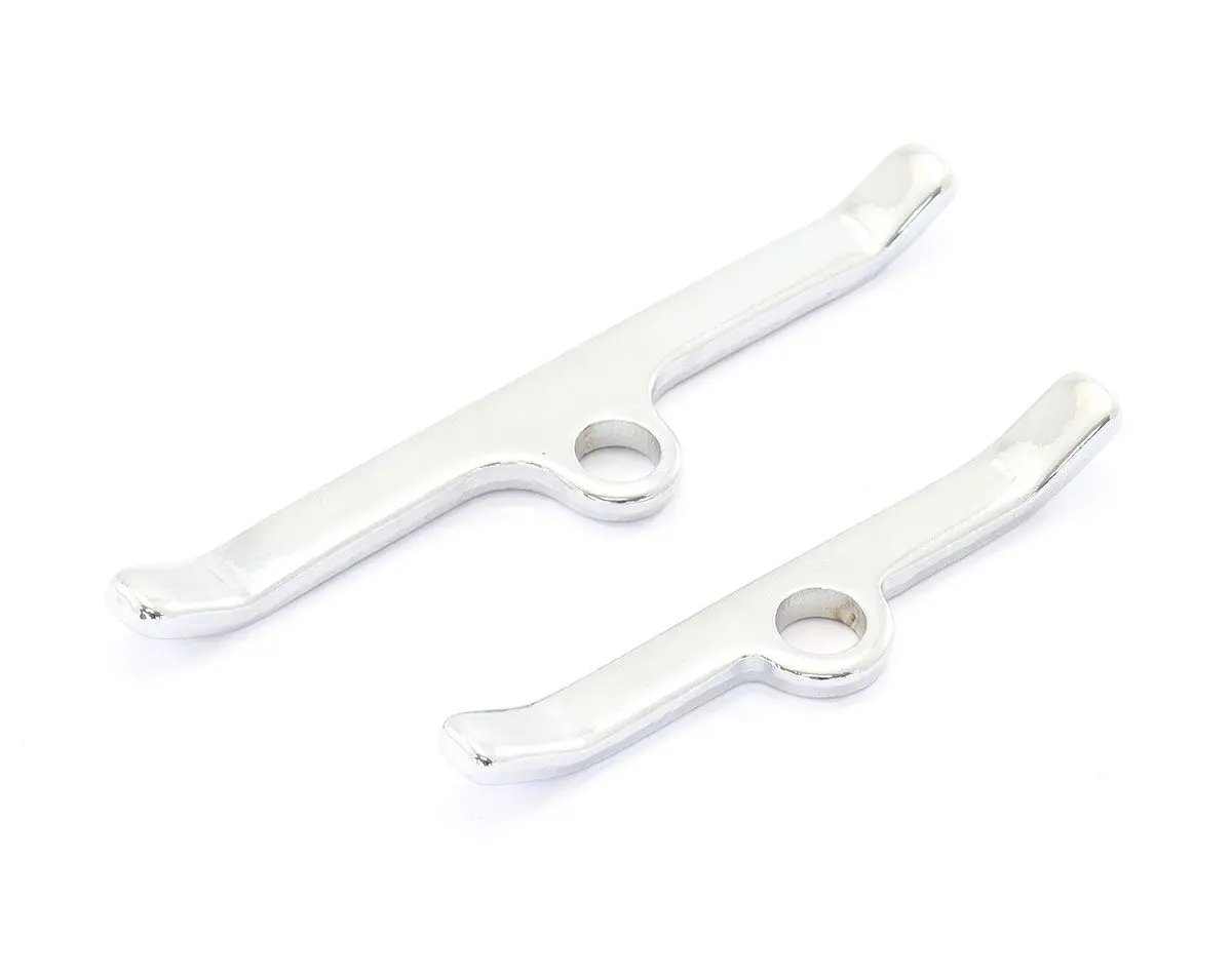 Chrome Steel Spreader Bar Kit – 7-Piece Rpcr9640 Set For Suspension Or Chassis Use 1
