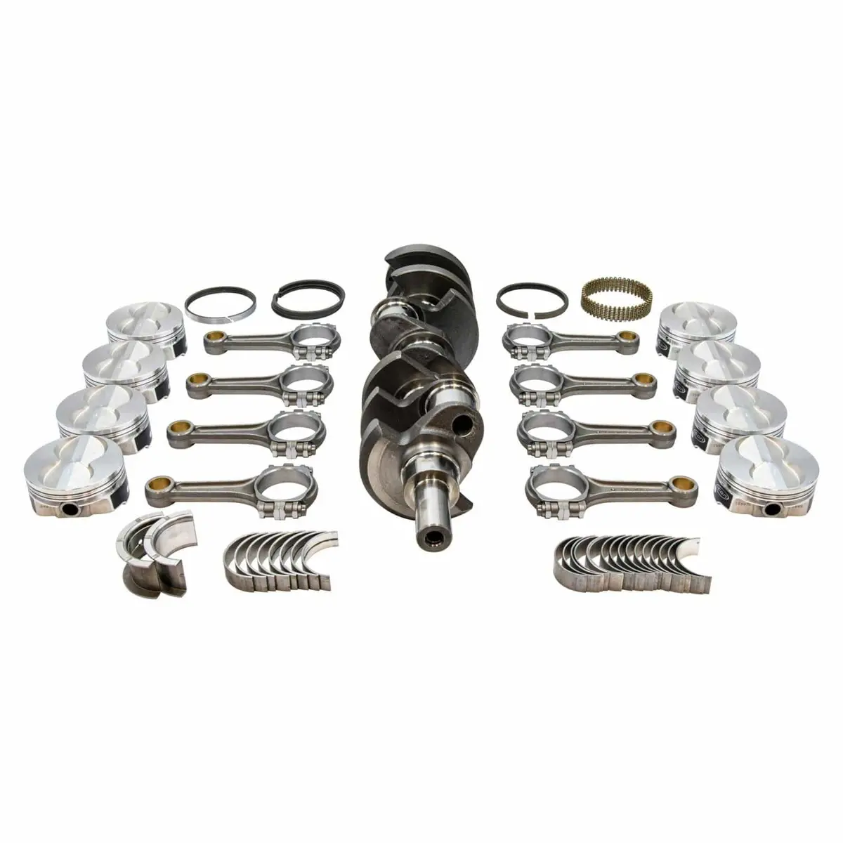 Scat Rotating Assembly – Balanced Engine Kit – 1-94165 1