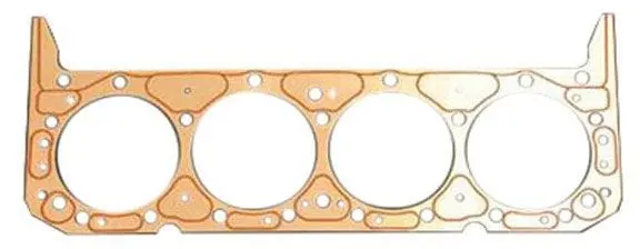 Ics Titan Head Gasket – 4.200" Bore, .050" Thickness, Sce-S19205 1