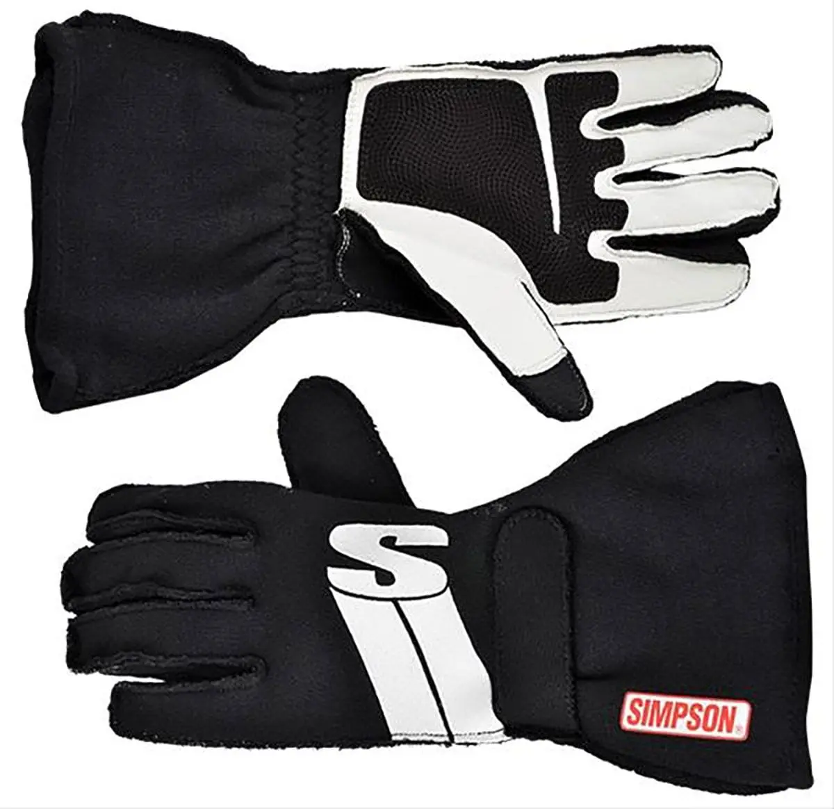 Impulse Racing Siimxk Performance Driving Glove 1