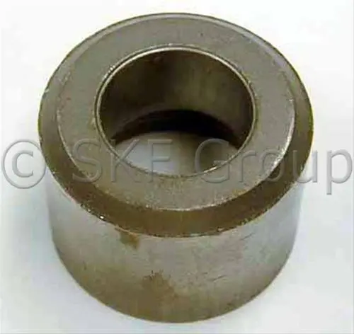 Skf B650 Heavy-Duty Axle Bearing Set 1