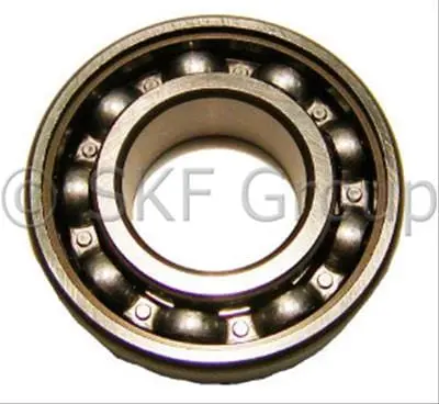 Skf Br8502 Heavy-Duty Axle Bearing Kit 1