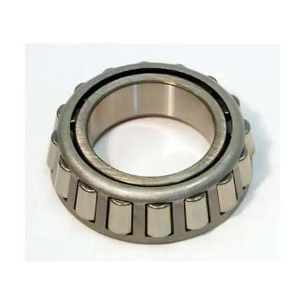 Skf Br2879 Tapered Cone Bearing Set – Precision-Matched, Heavy-Duty Use 1