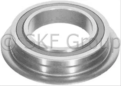 Skf N4121 Heavy-Duty Throwout Bearing For Manual Transmissions 1