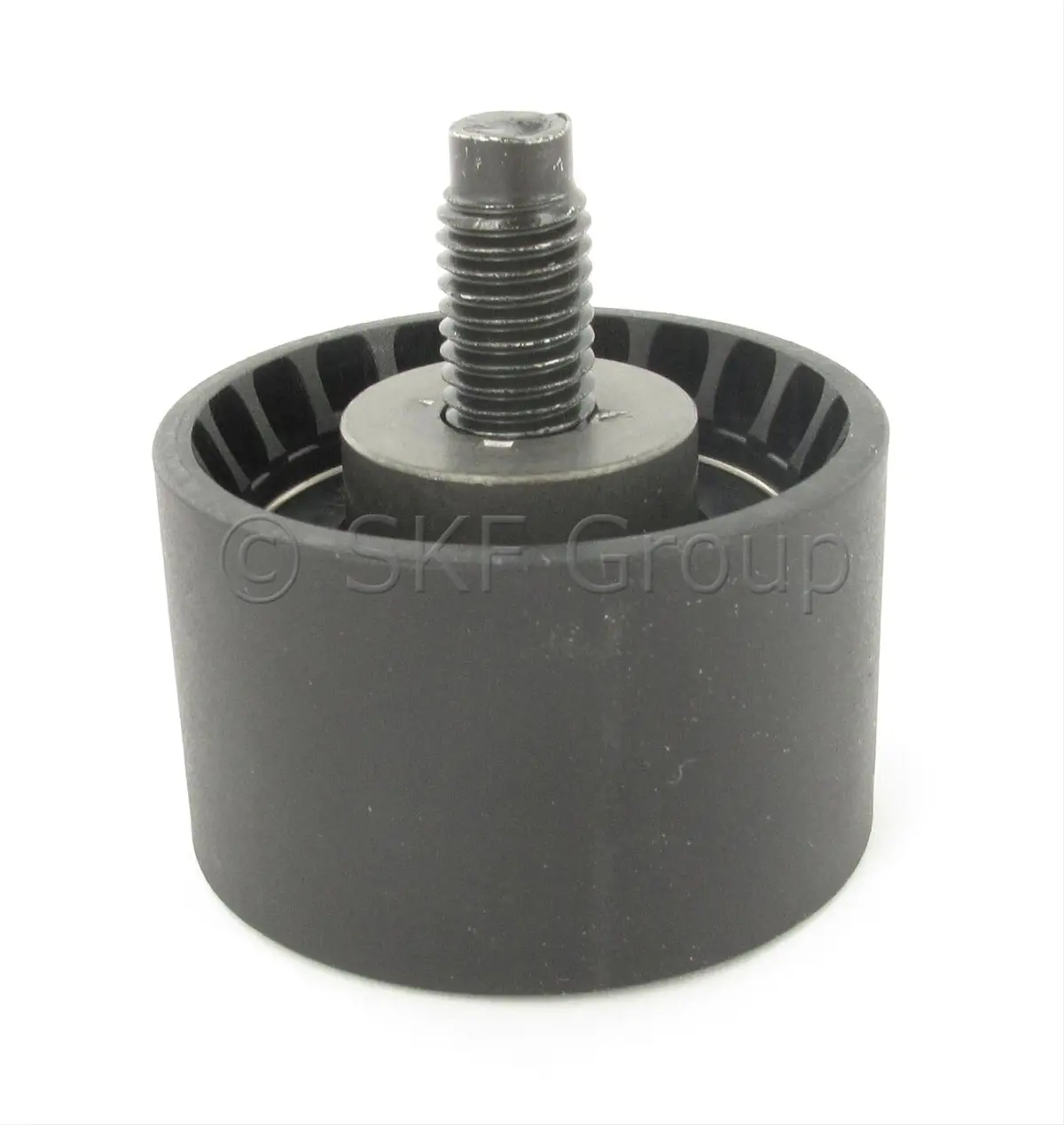 Skf Timing Belt Tensioner Assembly – Oe-Quality Belt Drive Component (Tbp64003) 1