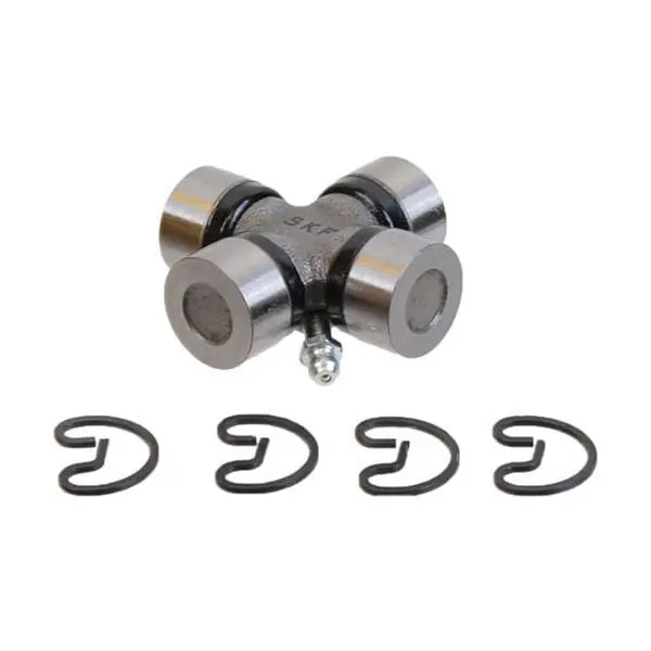 Skf Universal Joint – Uj341 1