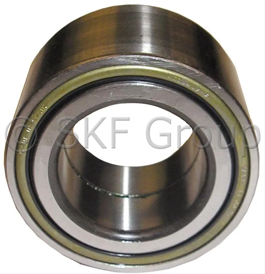 Skf Grw251 Universal Mounting Bearings – Sealed & Pre-Lubricated 1