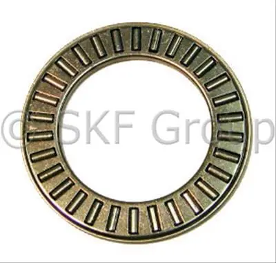 Skf Universal Tapered Roller Bearing – Nta2435 Metric Series 1
