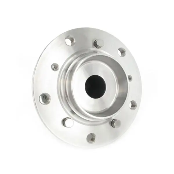 Skf Br930481 Wheel Hub And Bearing Assembly – Pre-Assembled 1