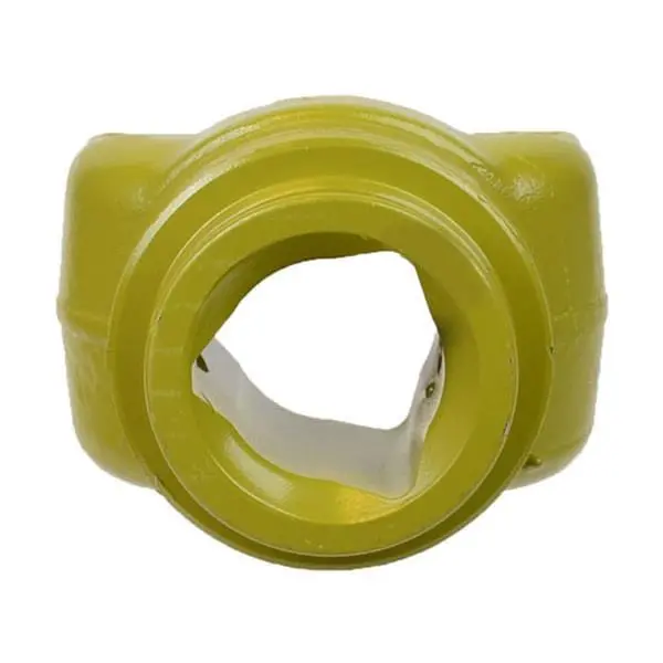 Skf Uj1047 Universal Joint Yoke – Precision-Machined For Driveshaft Applications 1