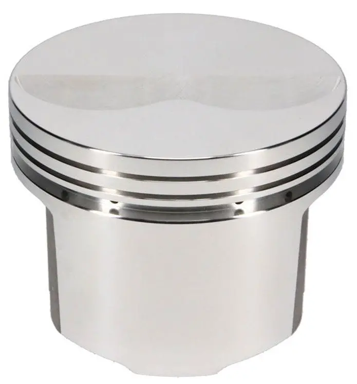 Srp Forged Wedge Flat-Top Piston For Chrysler 440 Big Block, Srp231521 1