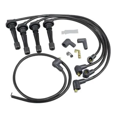 Summit Racing 8.5Mm High-Performance Ignition Wires – Sum-889465 1