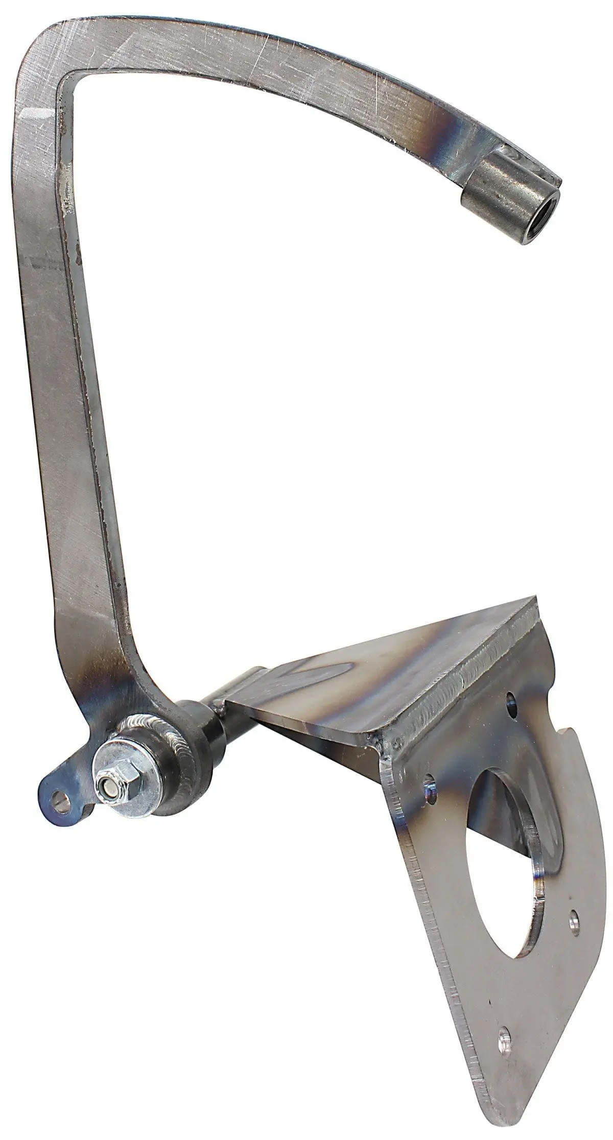 Universal Right-Hand Drive Under-Floor Brake Pedal Assembly – Sb3109-10Pb 1