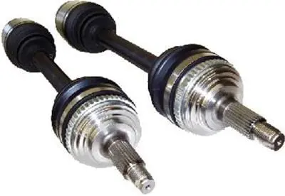 The Driveshaft Shop Direct-Fit Axle Shafts – Ni99.2 1