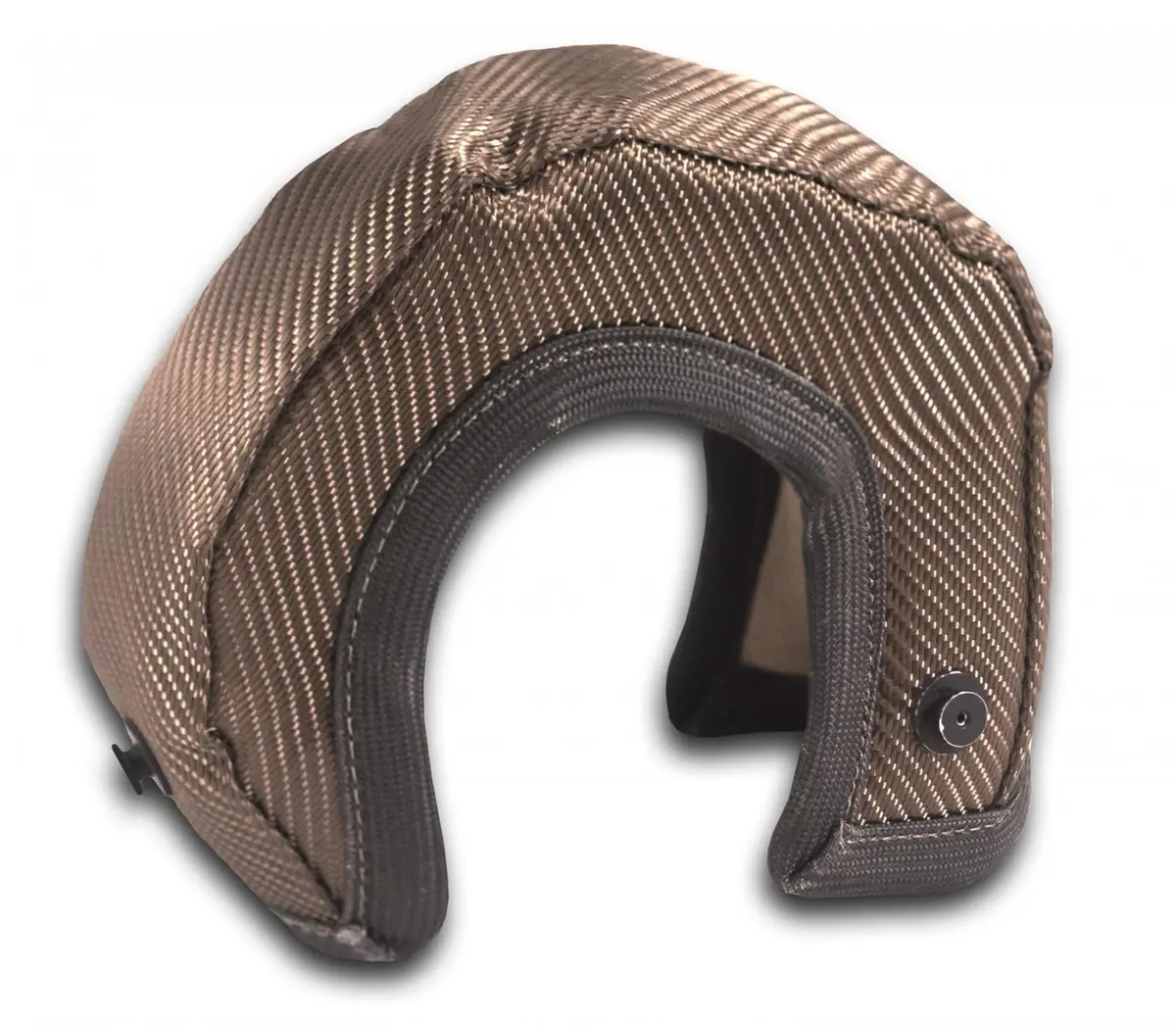 Thermo-Tec Rogue Series Turbo Heat Shield Cover – 15044 1