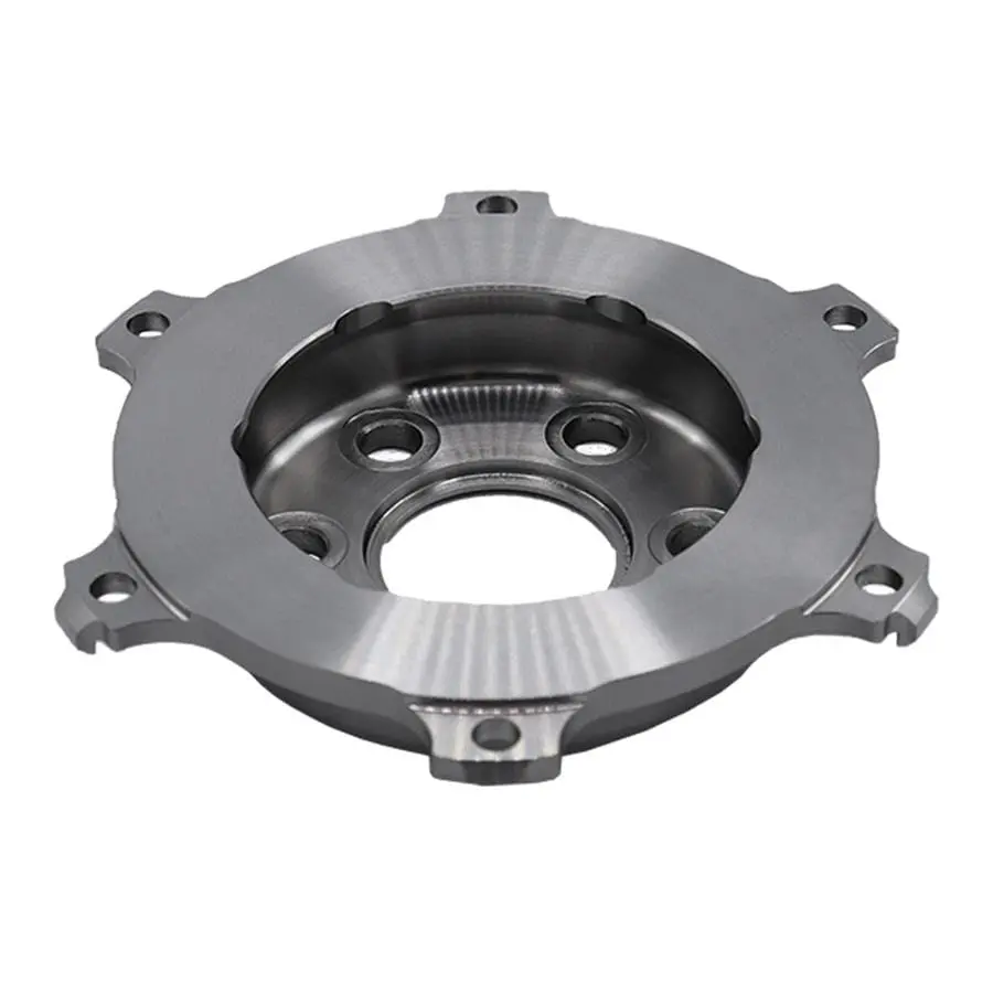 Tilton 19043 Lightweight Flywheel – Aluminum Or Steel Options Available 1