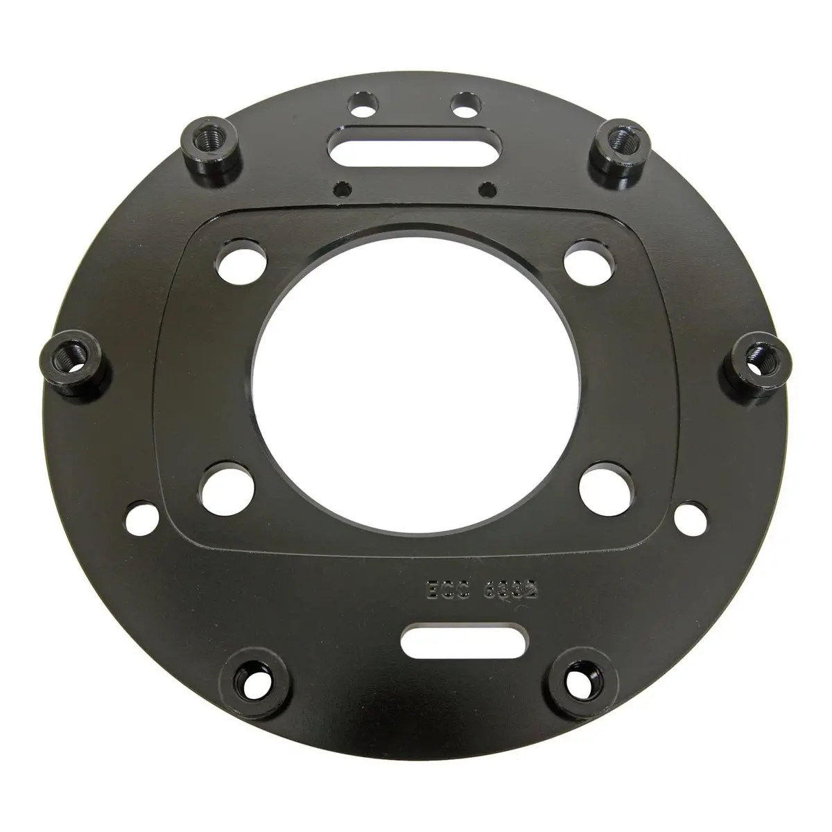 Wilwood 250-6332 Brake Backing Plates For Drum Or Disc Applications 1