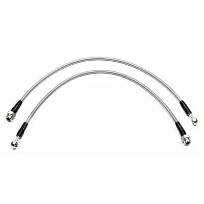 Wilwood Stainless Steel Brake Flex Lines – 220-8806 1