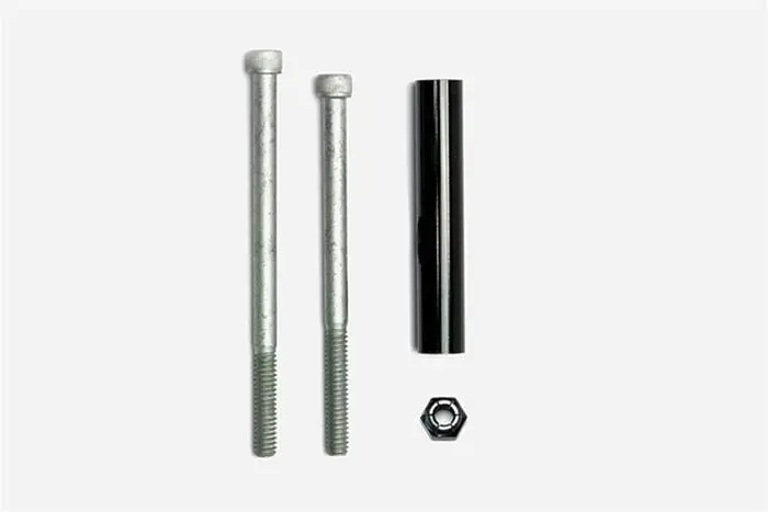Wilwood 230-7049 Bridge Bolts – Caliper Mounting Hardware For Big Brake Kits 1